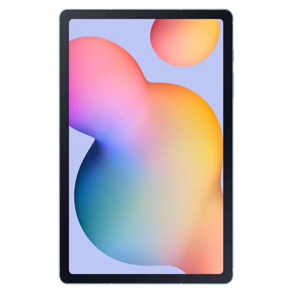 Tablet Samsung Galaxy Tab S6 Lite Azul - foto 3