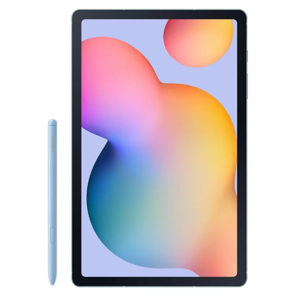 Tablet Samsung Galaxy Tab S6 Lite Azul - foto 4
