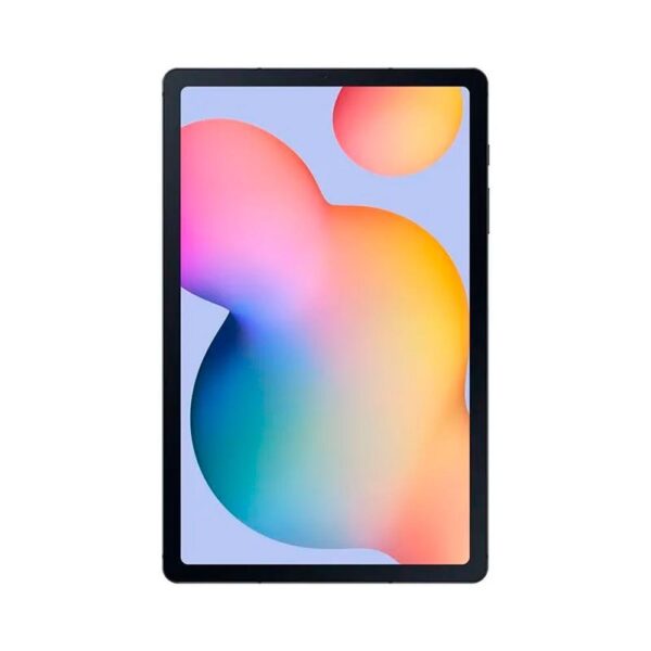 Tablet Samsung Galaxy Tab S6 Lite Cinza - foto 1