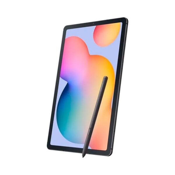 Tablet Samsung Galaxy Tab S6 Lite Cinza - foto 2