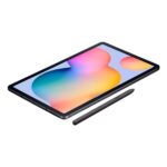 Tablet Samsung Galaxy Tab S6 Lite Cinza - foto 3