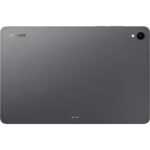 Tablet Samsung Galaxy Tab S11 11 polegadas Cinza - traseira cinza