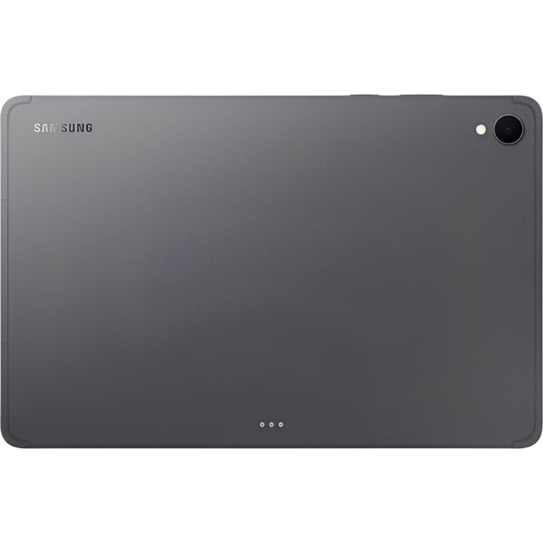 Tablet Samsung Galaxy Tab S11 11 polegadas Cinza - traseira cinza