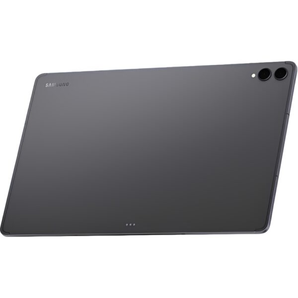 Tablet Samsung Galaxy Tab S11 Ultra 14,6 polegadas Cinza - traseira cinza