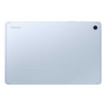 Tablet Samsung Galaxy Tab S10 FE 10.9 polegadas Azul - traseira azul