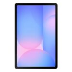 Tablet Samsung Galaxy Tab S10 FE 10.9 polegadas Azul - frente na vertical