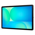 Tablet Samsung Galaxy Tab S10 FE 10.9 polegadas Cinza - frente em perspectiva