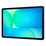 Tablet Samsung Galaxy Tab S10 FE+ 13.1 polegadas Cinza - frente em perspectiva