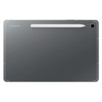 Tablet Samsung Galaxy Tab S10 FE+ 13.1 polegadas Cinza - traseira cinza