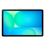 Tablet Samsung Galaxy Tab S10 FE+ 13.1 polegadas Cinza - frente com a S Pen