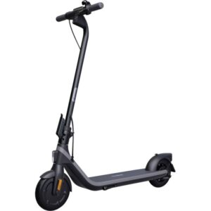 Patinete Elétrico Segway Ninebot E2 250W - Preto