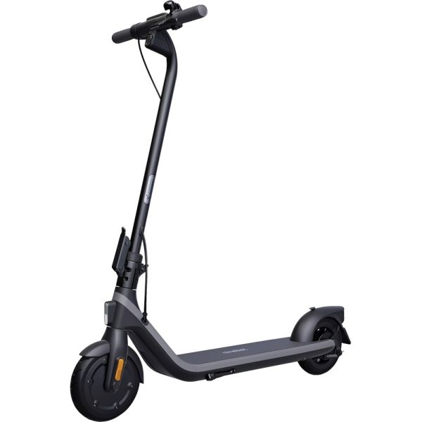 Patinete Elétrico Segway Ninebot E2 250W - Preto