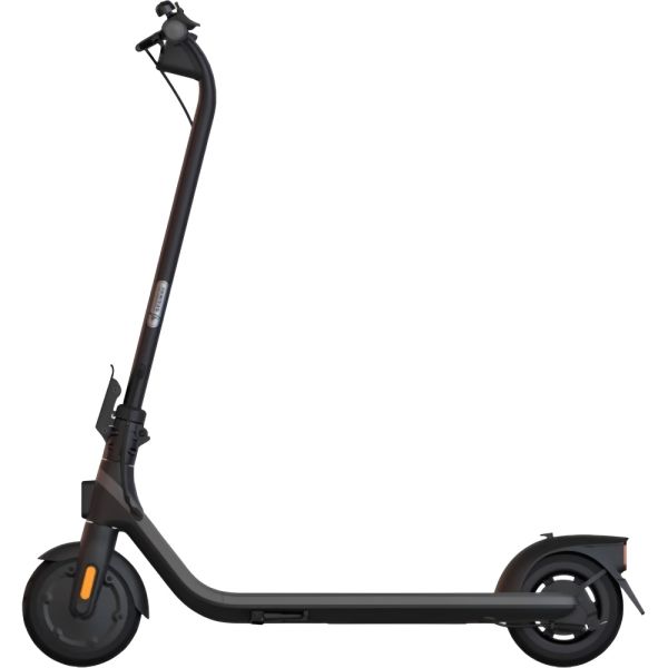 Patinete Elétrico Segway Ninebot E2 250W - Preto