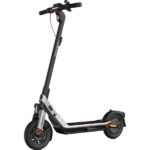 Patinete Elétrico Segway Ninebot E3 Pro 800W - Preto