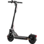 Patinete Elétrico Segway Ninebot E3 Pro 800W - Preto