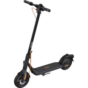 Patinete Elétrico Segway Ninebot F2 700W - Preto