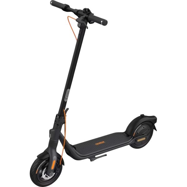 Patinete Elétrico Segway Ninebot F2 700W - Preto