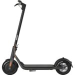 Patinete Elétrico Segway Ninebot F30S 250W - Preto