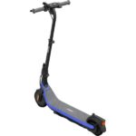 Patinete Elétrico Segway Ninebot Kids C2 Pro 150W Preto - Preto
