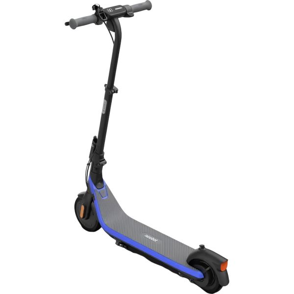 Patinete Elétrico Segway Ninebot Kids C2 Pro 150W Preto - Preto