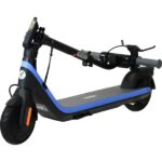Patinete Elétrico Segway Ninebot Kids C2 Pro 150W Preto - Preto