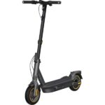 Patinete Elétrico Segway Ninebot Max G2 800W - Preto