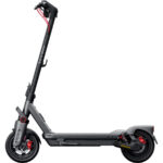 Patinete Elétrico Segway Ninebot Max G3 11" - Preto