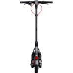 Patinete Elétrico Segway Ninebot Max G3 11" - Preto
