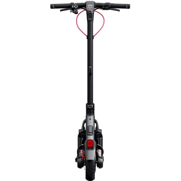 Patinete Elétrico Segway Ninebot Max G3 11" - Preto