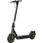 Patinete Elétrico Segway Ninebot Max G30P 350W - Preto