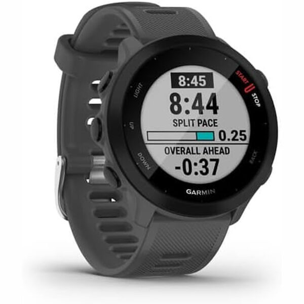 Relógio Garmin Forerunner 55 Lacrado