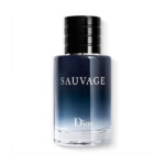 Christian Dior Sauvage Masculino Lacrado