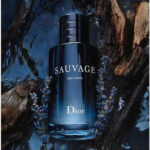 Christian Dior Sauvage Masculino Lacrado