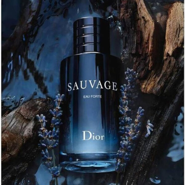 Christian Dior Sauvage Masculino Lacrado