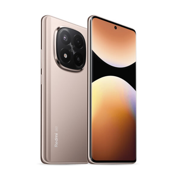 Xiaomi Redmi Note 14 Pro Plus Dual Chip Global Lacrado