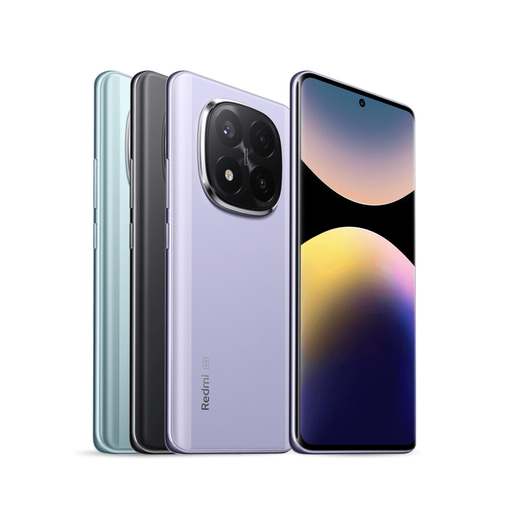Xiaomi Redmi Note 14 Pro Plus Dual Chip Global Lacrado