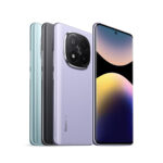 Xiaomi Redmi Note 14 Pro Plus Dual Chip Global Lacrado