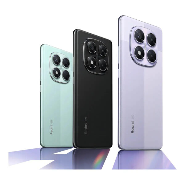 Xiaomi Redmi Note 14 Pro Plus Dual Chip Global Lacrado