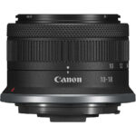 Lente Canon RF-s 10-18MM F/4.5-6.3 Is STM Lacrado