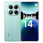 Smartphone Celular Xiaomi Redmi Note 14 Pro 5G NFC Câmera Tripla 200MP 4K Tela AMOLED 120Hz Lacrado