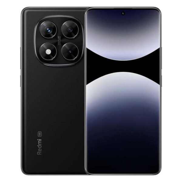 Smartphone Celular Xiaomi Redmi Note 14 Pro 5G NFC Câmera Tripla 200MP 4K Tela AMOLED 120Hz Lacrado