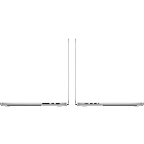 MacBook Pro 16.2" Apple M5 Pro Lacrado