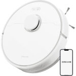 Robô de Limpeza Dreame D9 Max Gen2 Bivolt Lacrado