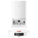 Robô De Limpeza Xiaomi Robot Vacuum X20+ Lacrado