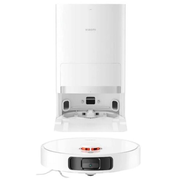 Robô De Limpeza Xiaomi Robot Vacuum X20+ Lacrado