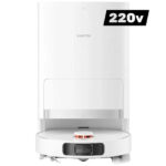 Robô de Limpeza Xiaomi Robot Vacuum X20 Pro 220V Lacrado