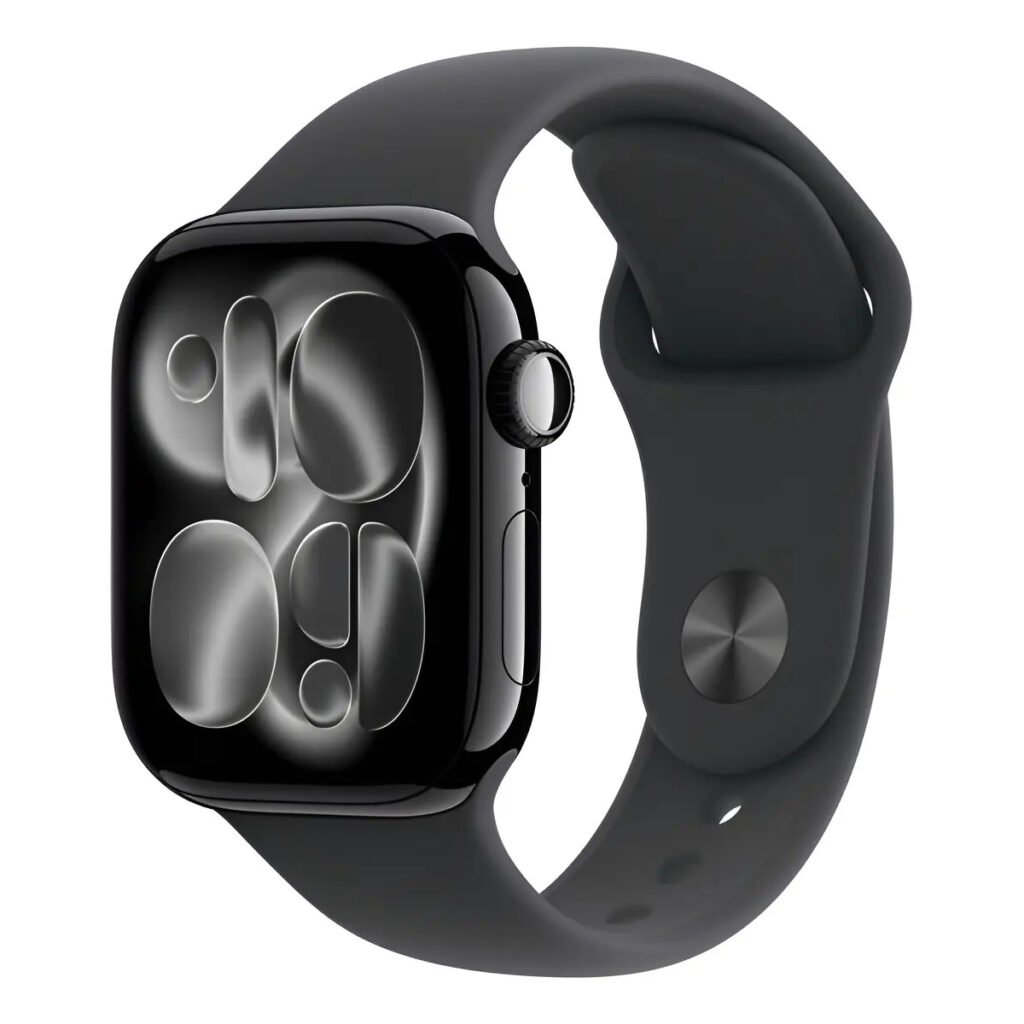 Apple Watch Series 11 GPS caixa de alumínio