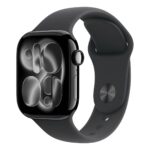 Apple Watch Series 11 Jet Black