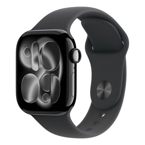 Apple Watch Series 11 Jet Black