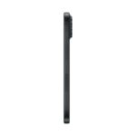 Celular Apple iPhone 15 128GB Rosa - Detalhe Estrutural 1:1 Fundo Branco